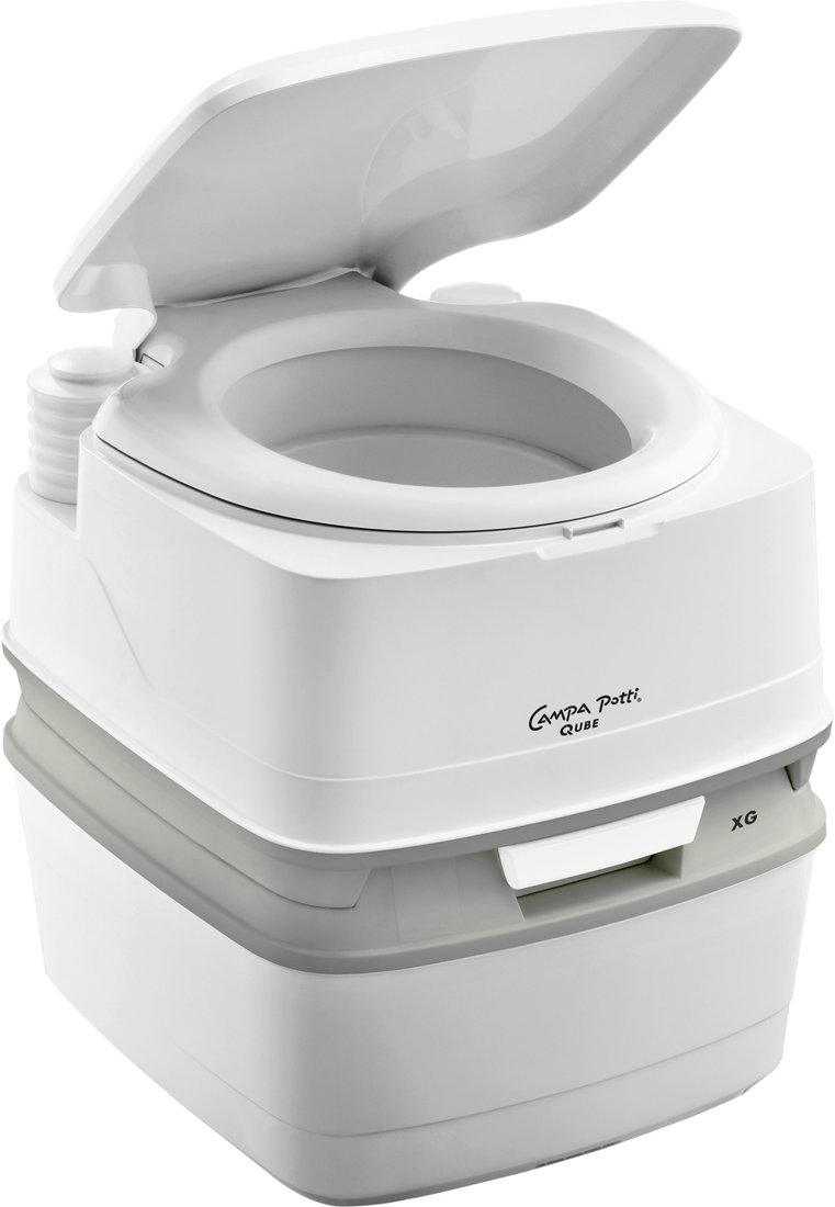

Биотуалет Thetford Campa Potti Qube XG