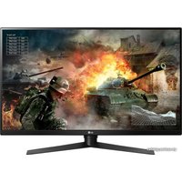 Игровой монитор LG 32GK850G-B