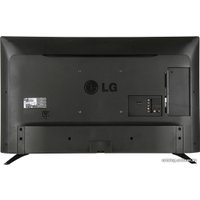 Телевизор LG 43LF540V
