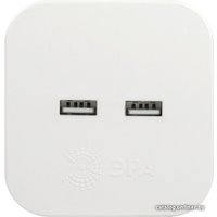 Разветвитель ЭРА SP-4-USB-W Б0049532