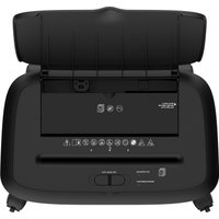 Шредер CACTUS CS-SH-D4