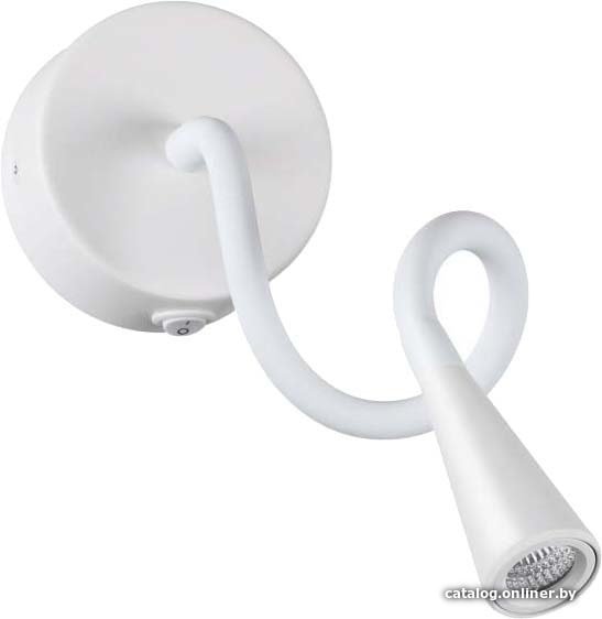 Бра Odeon Light Odds 4255/3WL