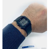 Наручные часы Casio W-800H-1A