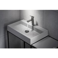 Смеситель Deante Arnika Titanium BQA D20M