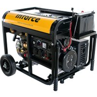 Бензиновый генератор Inforce WGL230