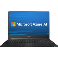 Игровой ноутбук Gigabyte Aero 15-W9-RT4P
