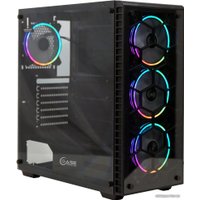 Корпус Powercase Attica G4 ARGB