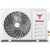 Кондиционер Mitsudai Sento Inverter MDI-SNC12AI