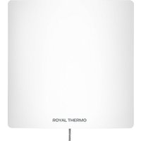 Осевой вентилятор Royal Thermo Sunset RAFS 120 P с тяговым выключателем