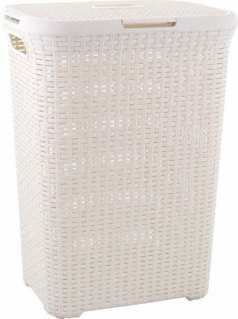 Curver Style 60L (кремовый) 189207