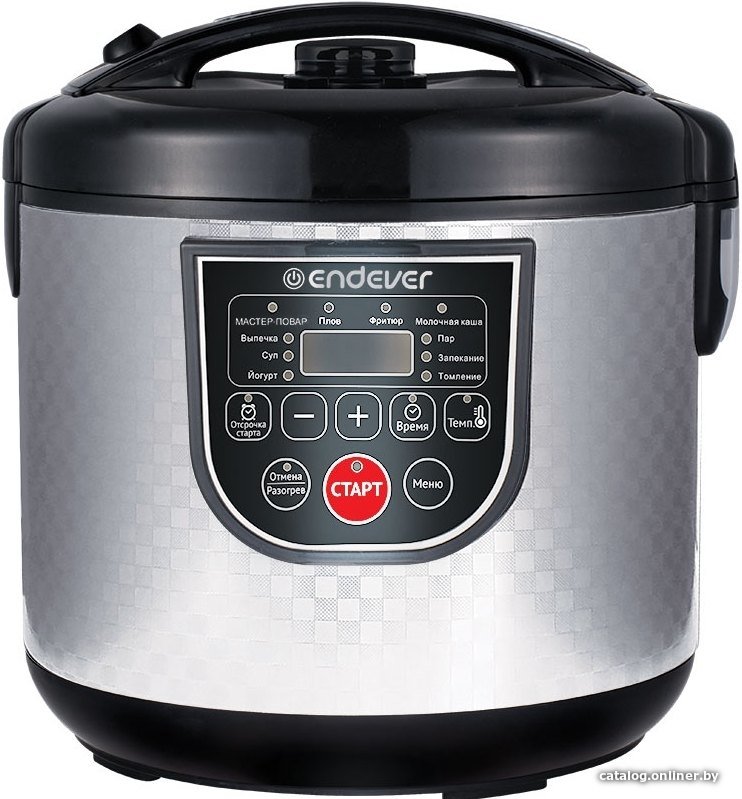 Мультиварка Endever Vita-80