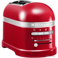 Тостер KitchenAid Artisan 5KMT2204EER