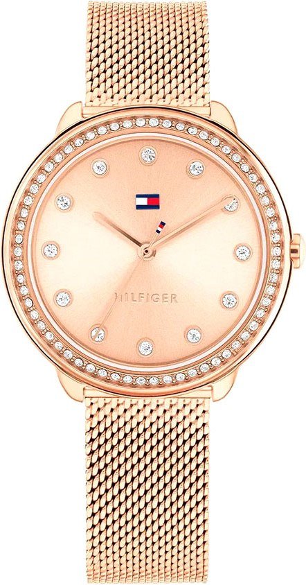 

Наручные часы Tommy Hilfiger 1782747