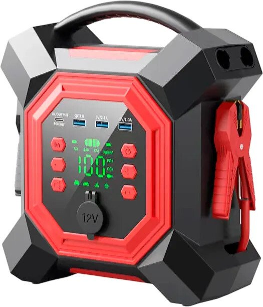 

Пусковое устройство Soft Drive SDJ-2004