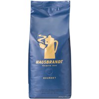 Кофе Hausbrandt Gourmet зерновой 1 кг