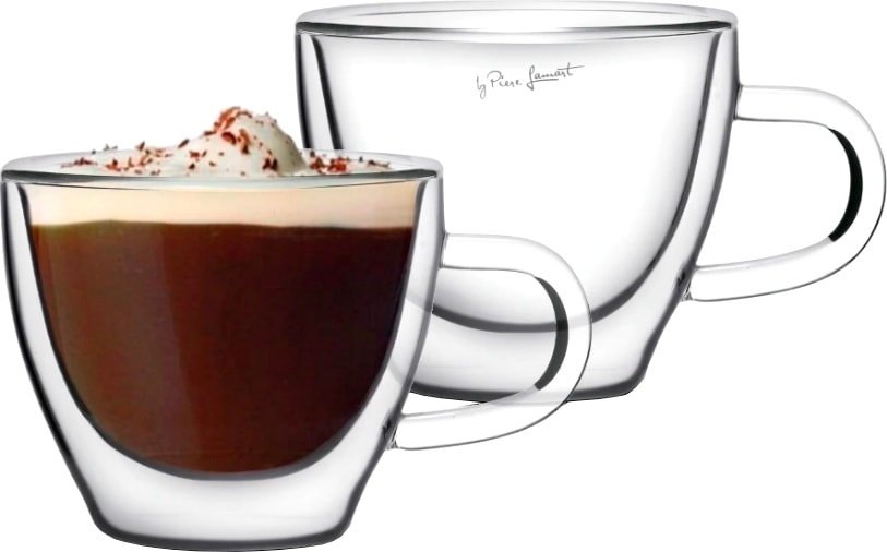 

Набор чашек Lamart Vaso LT9026