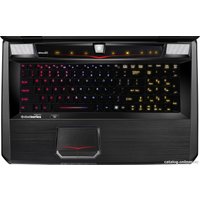 Игровой ноутбук MSI GT70 0NC-481RU