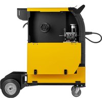 Сварочный инвертор ПТК RILON MIG 300 GN 005.300.276