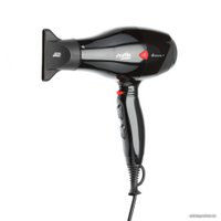 Фен Dewal Profile Compact 03-119 (черный)