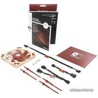 Вентилятор для корпуса Noctua NF-A12x15 PWM