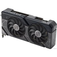 Видеокарта ASUS Dual GeForce RTX 4070 Ti Super OC Edition 16GB GDDR6X DUAL-RTX4070TIS-O16G