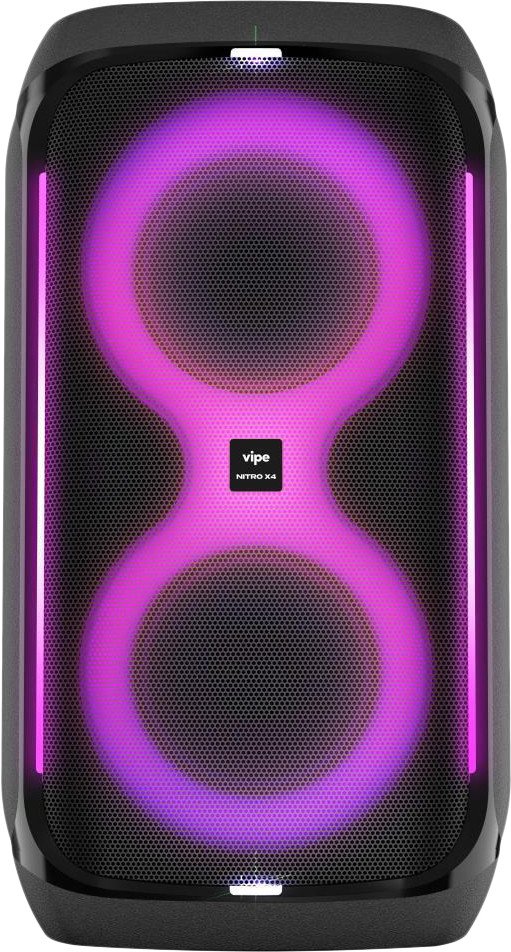 

Патибокс Vipe Nitro X4