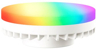 Умная лампочка Яндекс YNDX-00556 GX53 9Вт 2700–6500 К