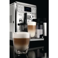 Кофемашина Saeco Exprelia Evo (HD8857/09)