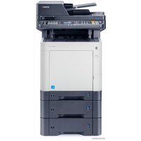 МФУ Kyocera Mita ECOSYS M6530cdn