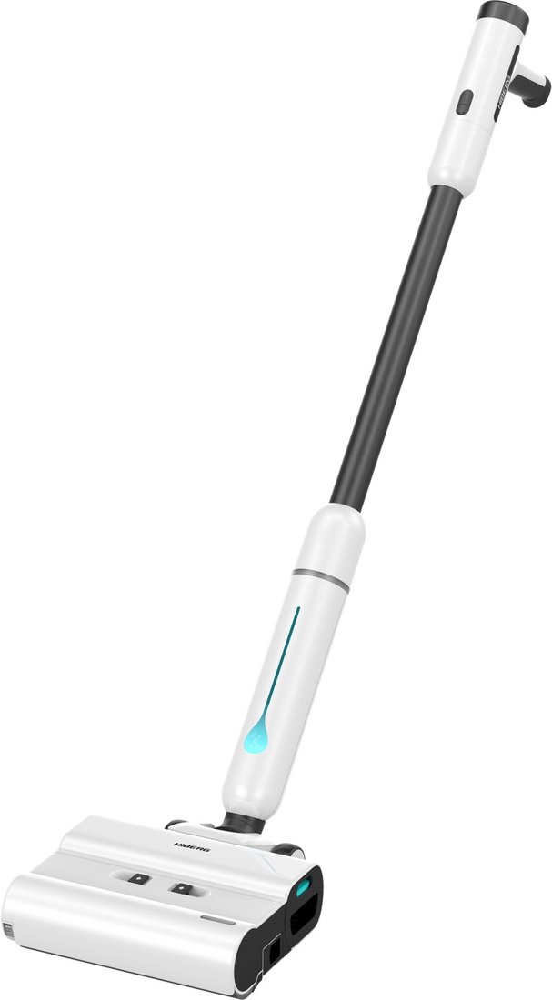 

Пылесос Hiberg Stylle Q