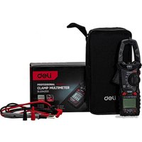 Токовые клещи Deli DL334203 102980