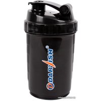 Шейкер Darvish DV-S-85 500мл (черный)