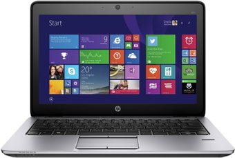HP EliteBook 840 G2 (L8T62ES)