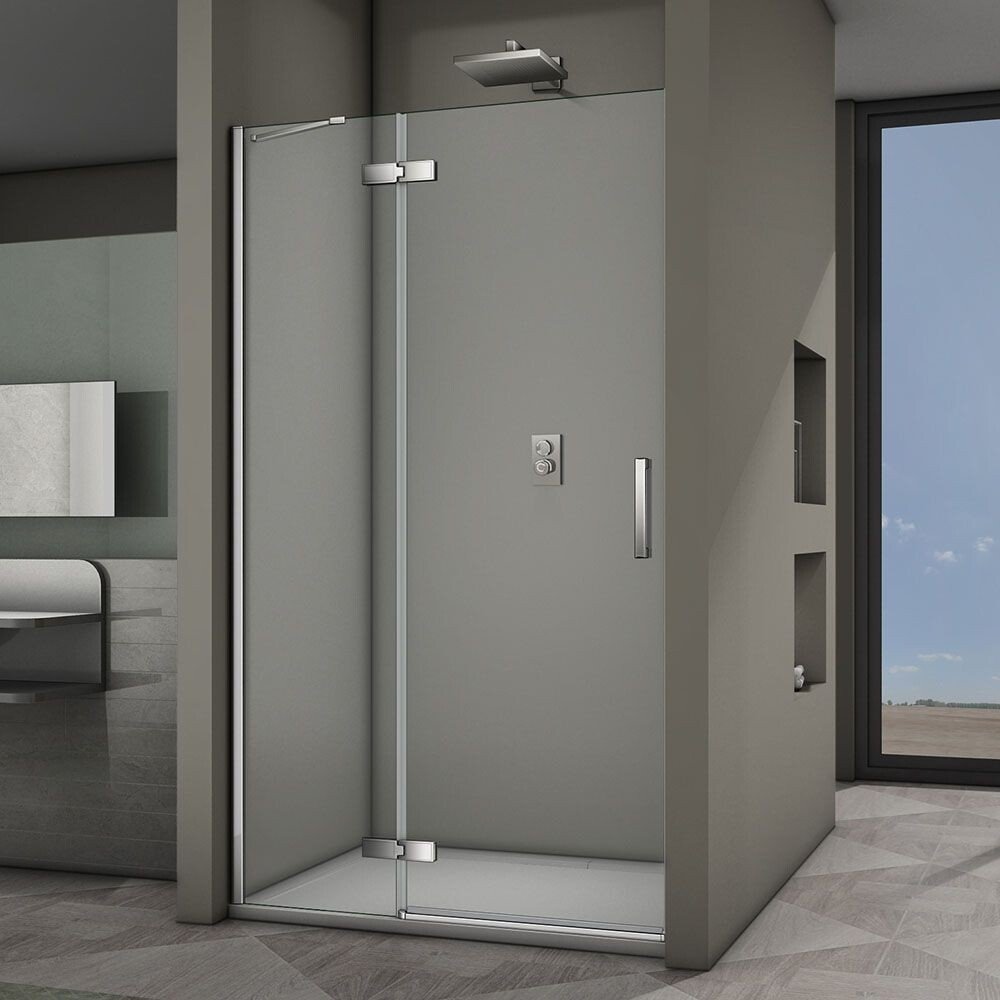 

Душевая дверь Veconi VN-64 VN64-100-01-19C3