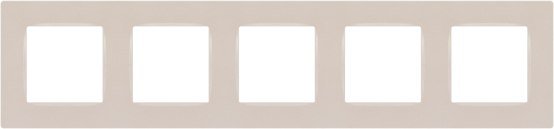 

Рамка ЭРА 12-5205-15 Б0067794 (перламутр)