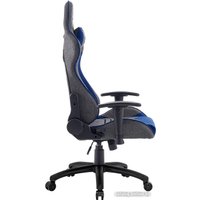 Игровое (геймерское) кресло GameLab Warlock GL-732 (серый) в Пинске