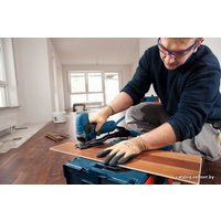 Электролобзик Bosch GST 90 E Professional (060158G000)