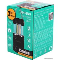 Фонарь Camelion LED5632