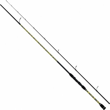 

Удилище Robinson Maverick Trout Jig 1MV-JT-022