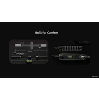 Электросамокат Navee N40