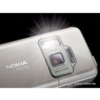 Телефон Nokia N82