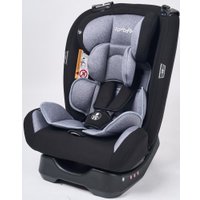 Детское автокресло VipBaby Crystal (denim mist)