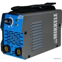 Сварочный инвертор Mikkele MMA-211