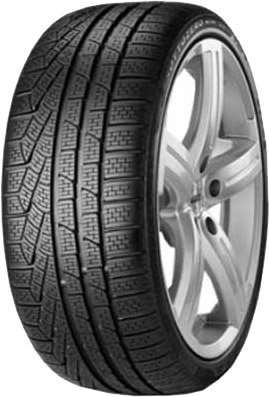 

Зимние шины Pirelli W270 Sottozero II 275/35R19 100W