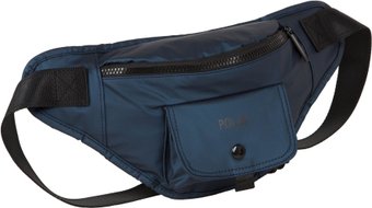 Мужская сумка Polar 18252 (синий)