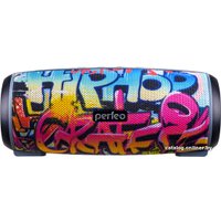 Беспроводная колонка Perfeo Hip-Hop