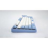 Клавиатура Varmilo VEM87 Sea Melody (EC V2 Iris, нет кириллицы)