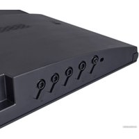 Монитор iRU Малахит 24F01B