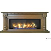 Биокамин ZeFire Фостер со стемалитом 190