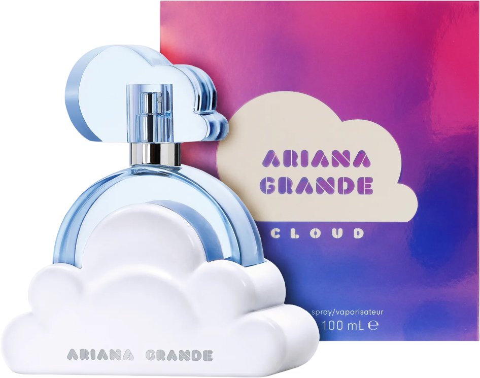 

Парфюмерная вода Ariana Grande Cloud EdP (100 мл)